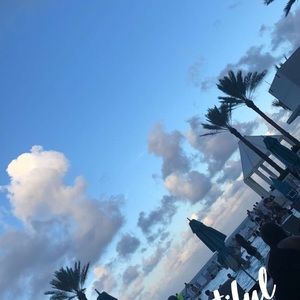 Meet your Posher, Shantal